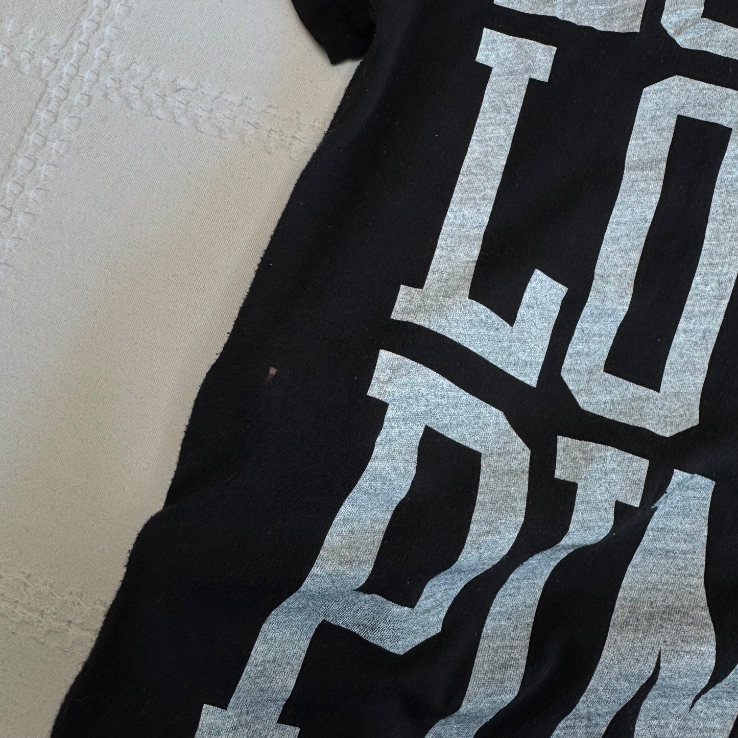 VS Pink 86 Tee
