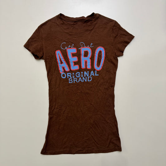Aeropostale Baby Tee