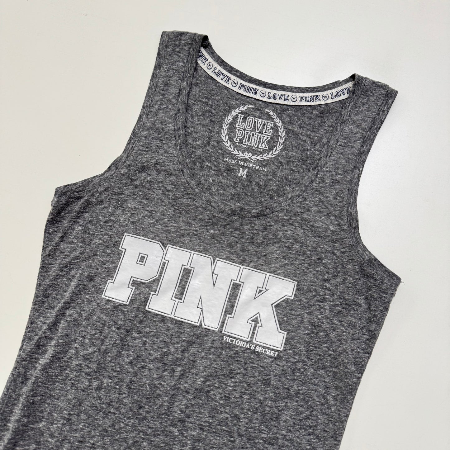 VS Pink Tank Top