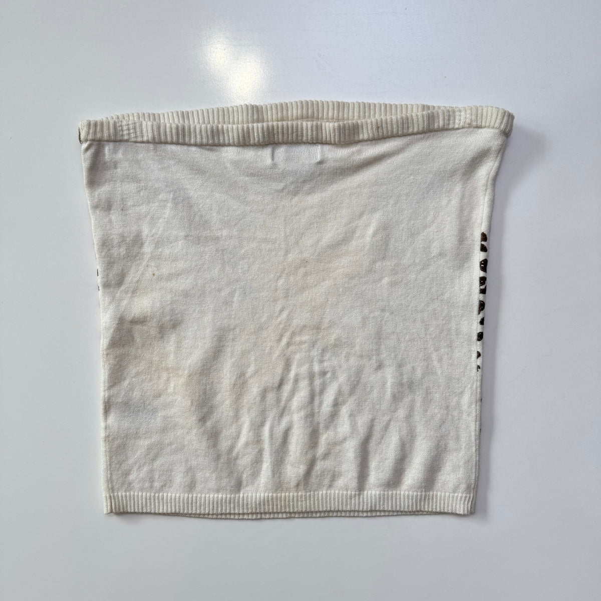 GUESS Tube Top