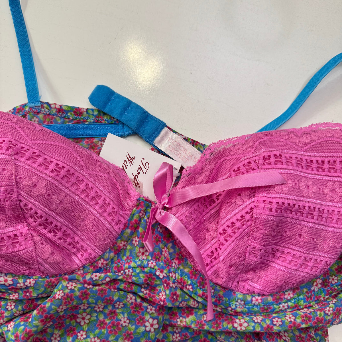 Victorias Secret Babydoll