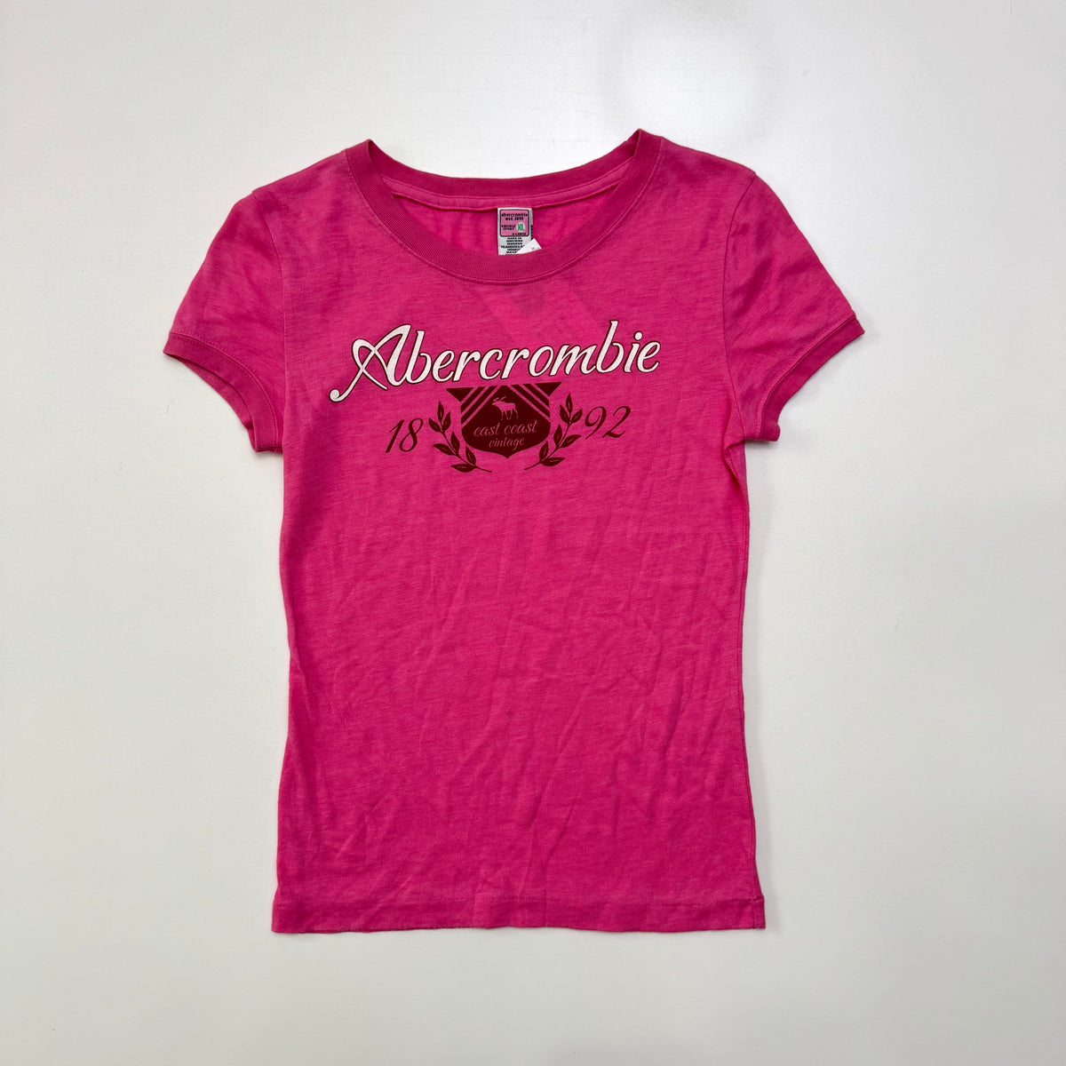 Abercrombie Baby Tee