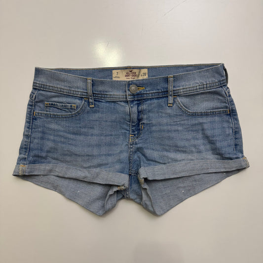 Hollister Denim Shorts