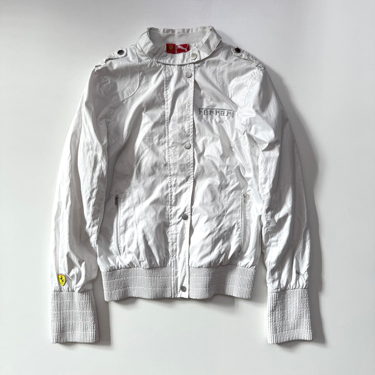 Ferrari Jacket