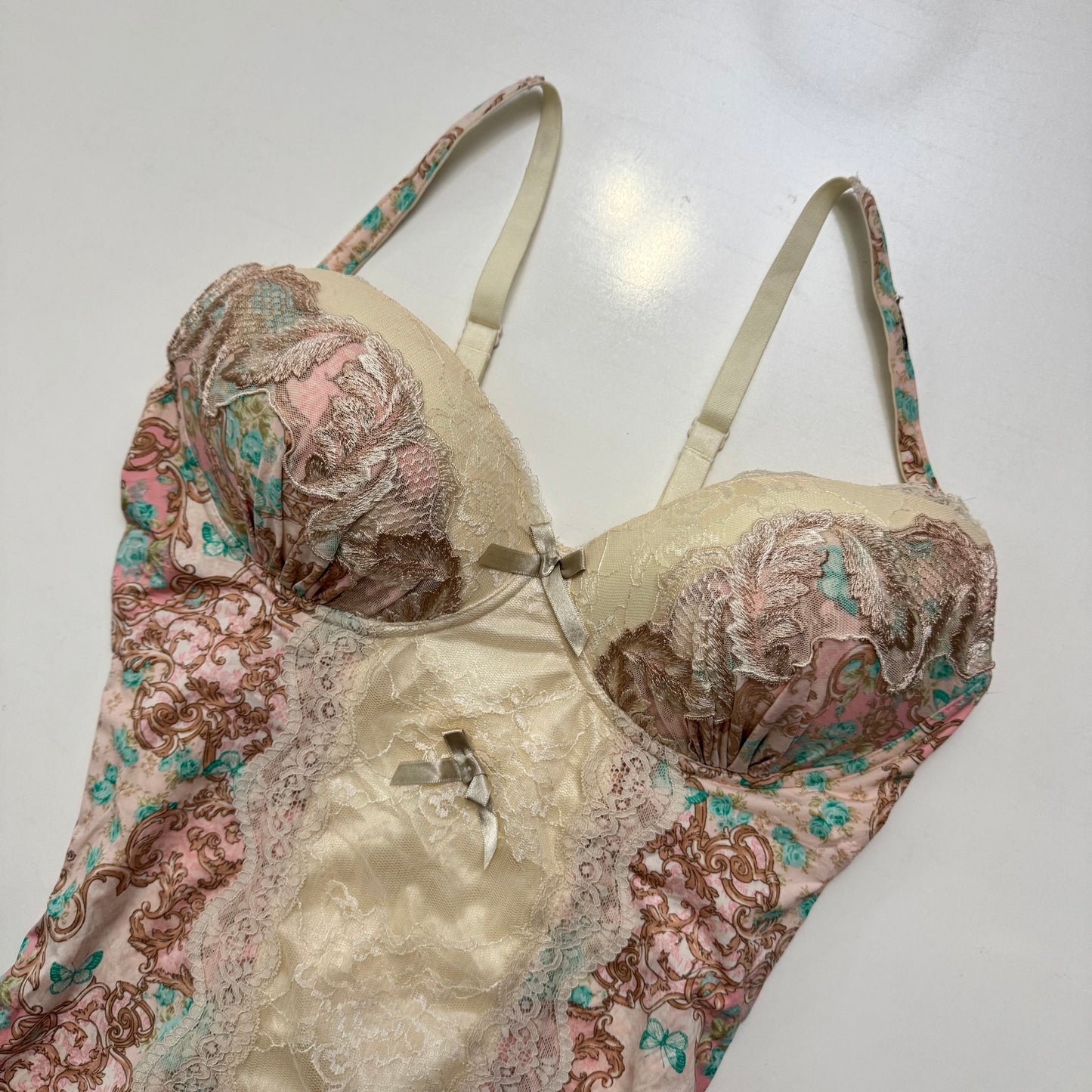 Lace Cami