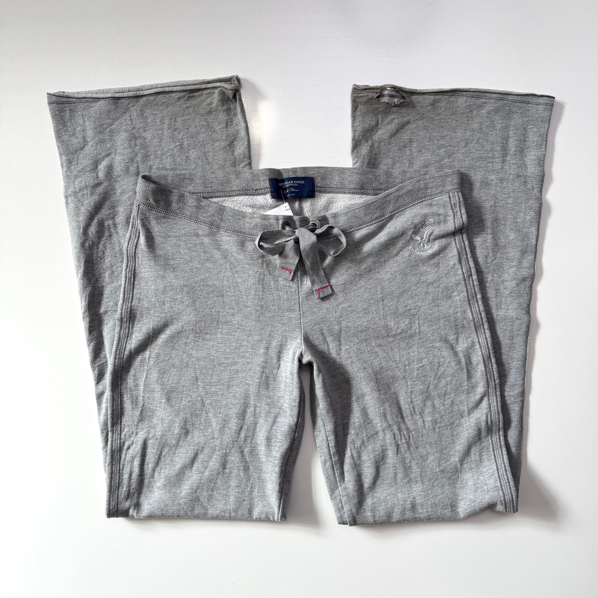 AE Low Rise Trackpants