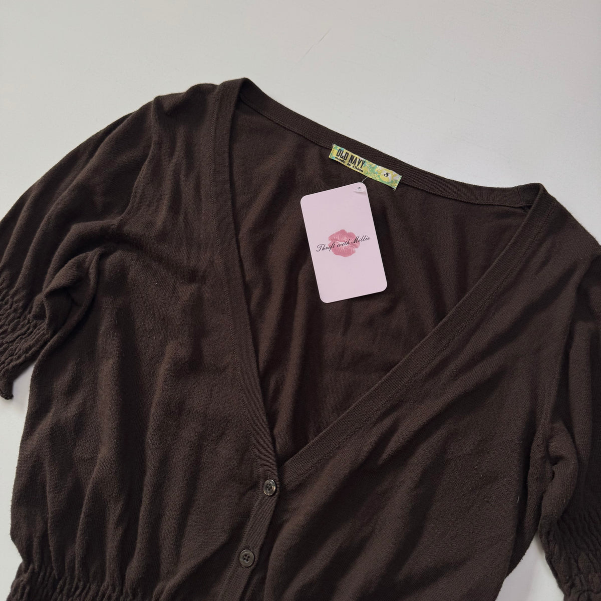 Old Navy Cardigan