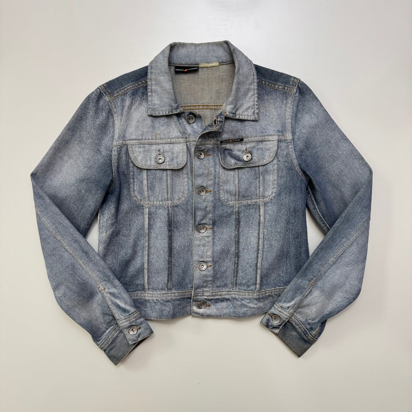 DKNY Denim Jacket