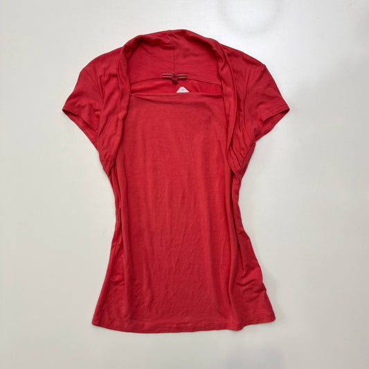 Bolero Top