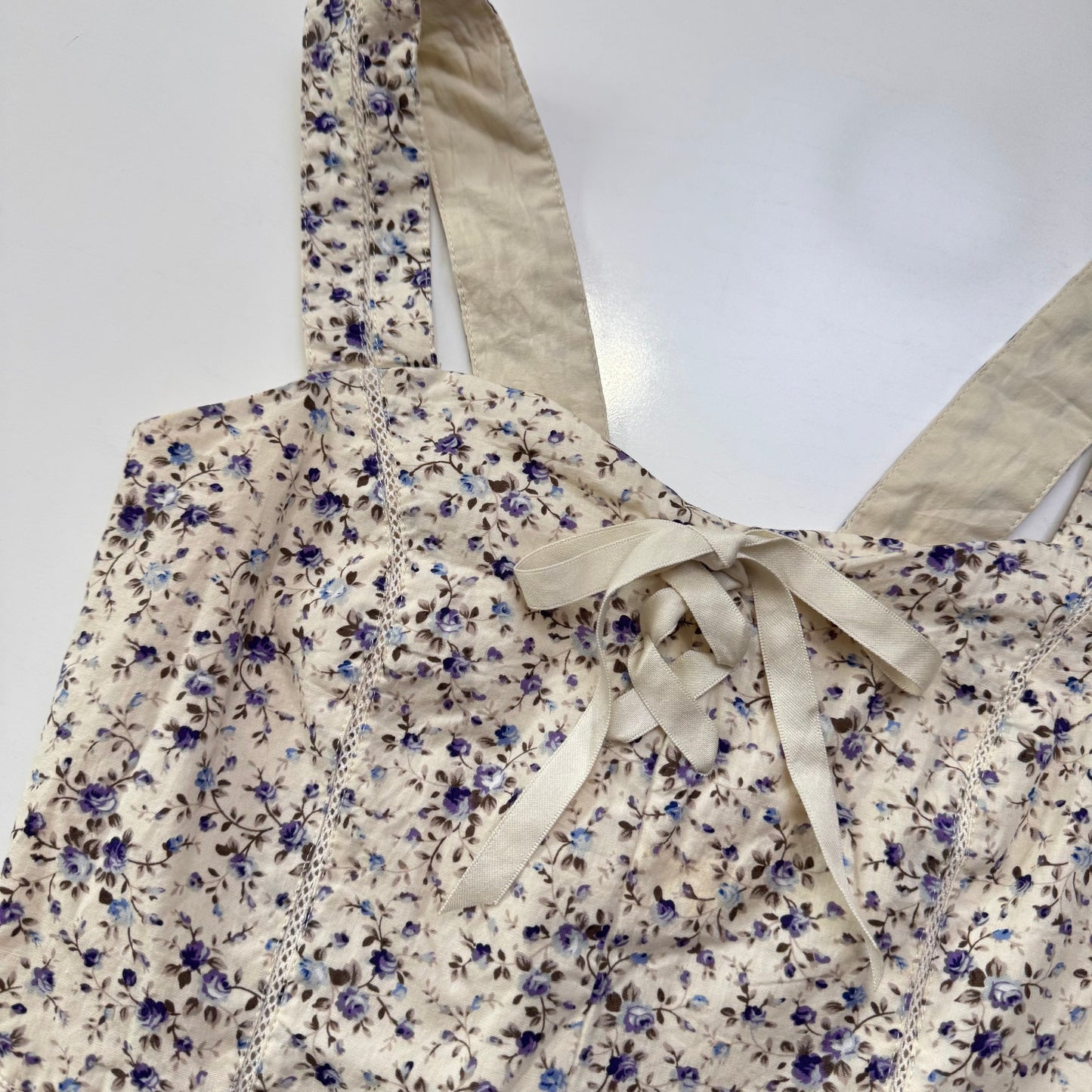 Floral Cami