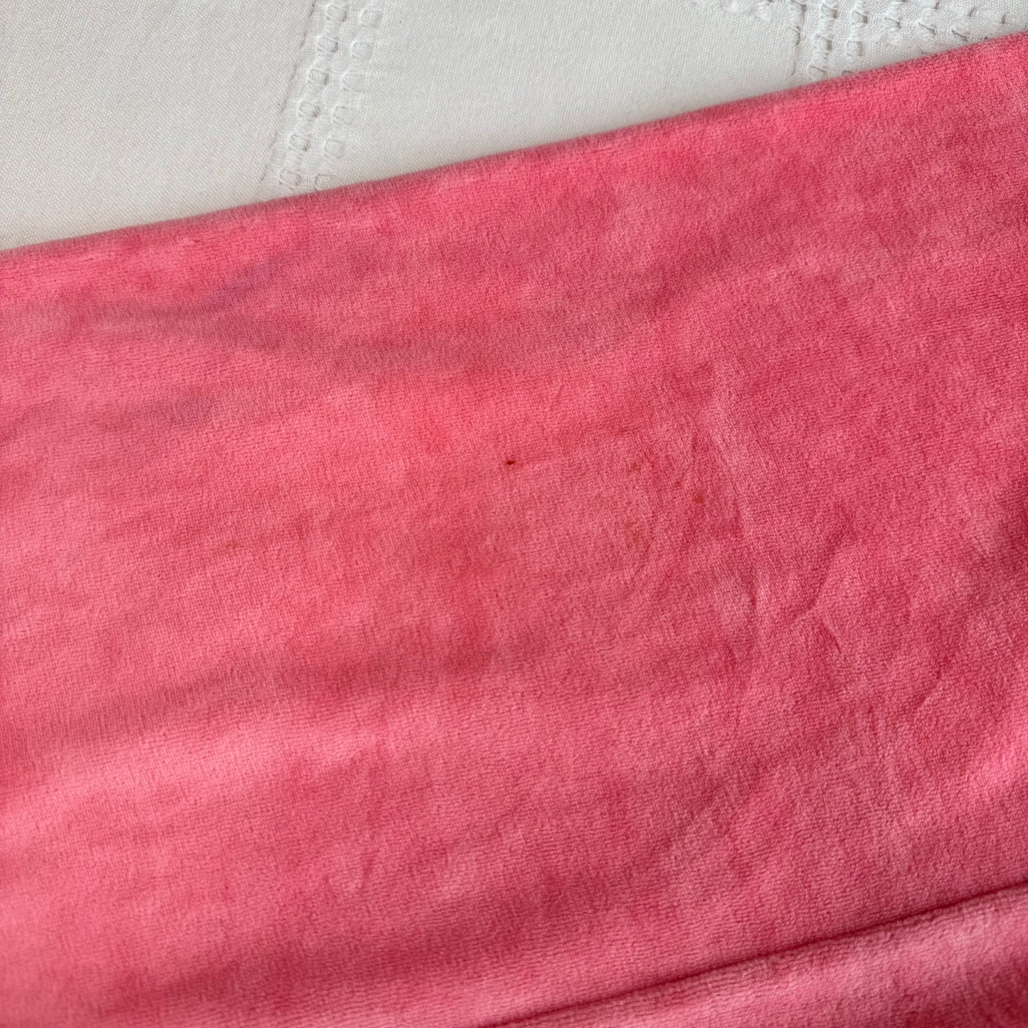 Juicy Couture Coral Pink Tracksuit