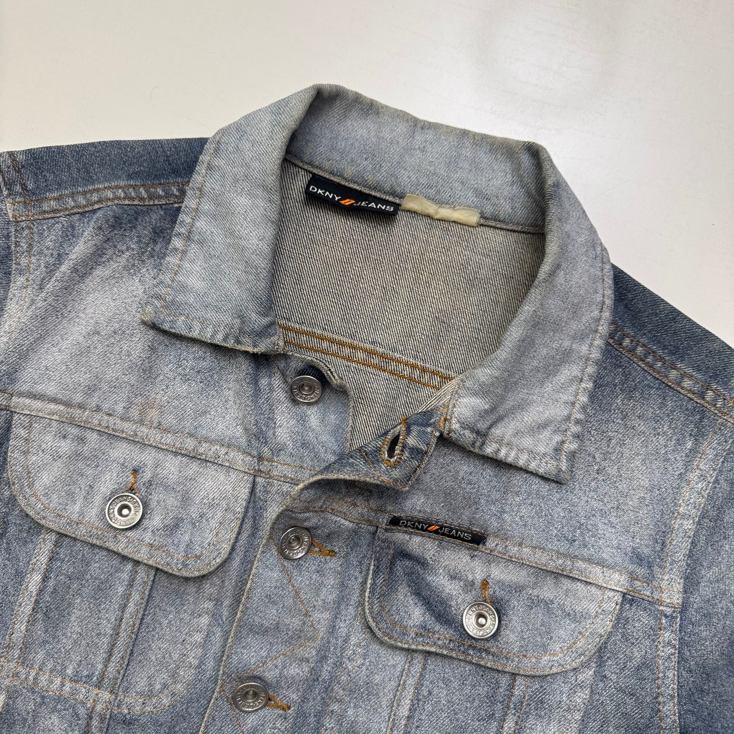 DKNY Denim Jacket