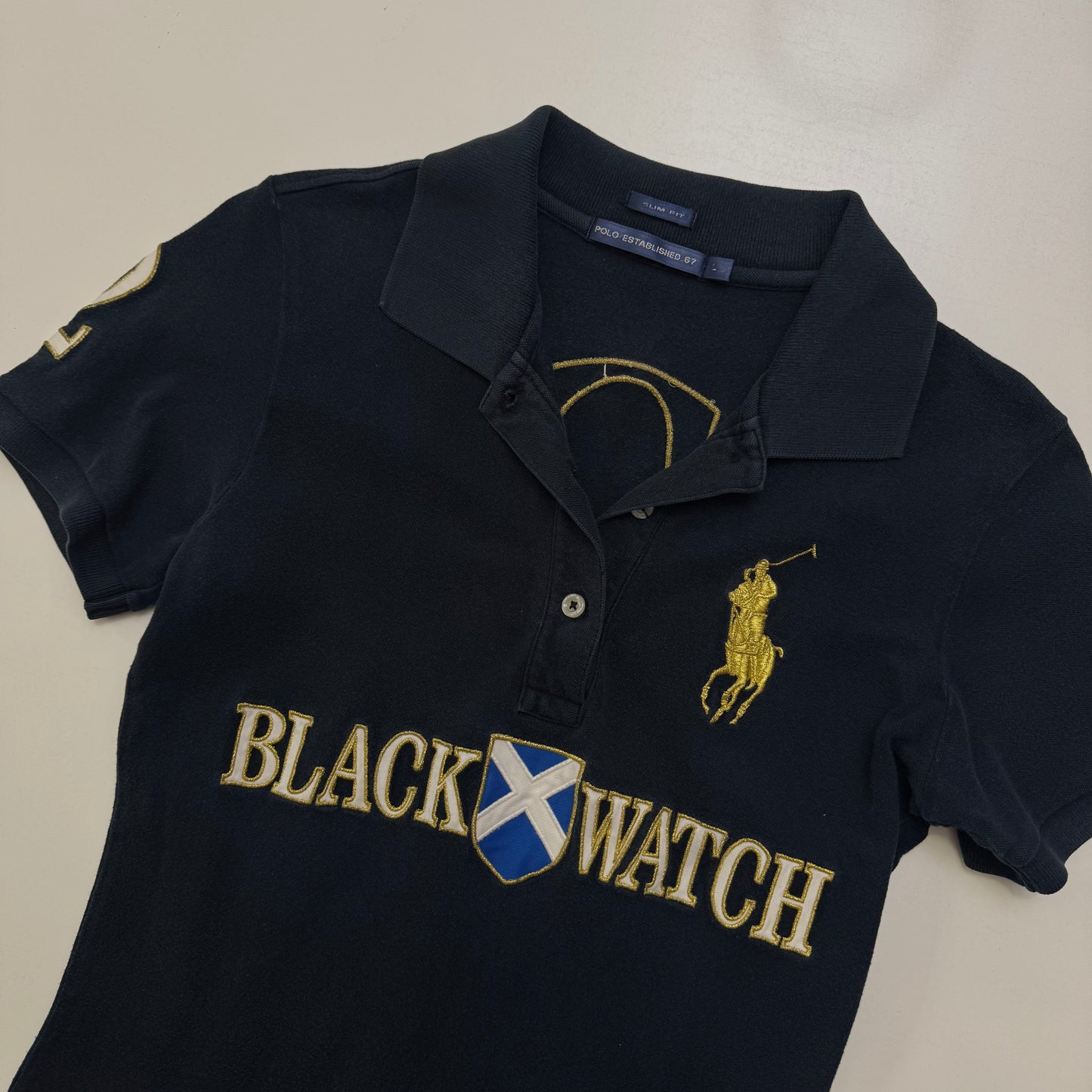 Ralph Lauren Mini Dress
