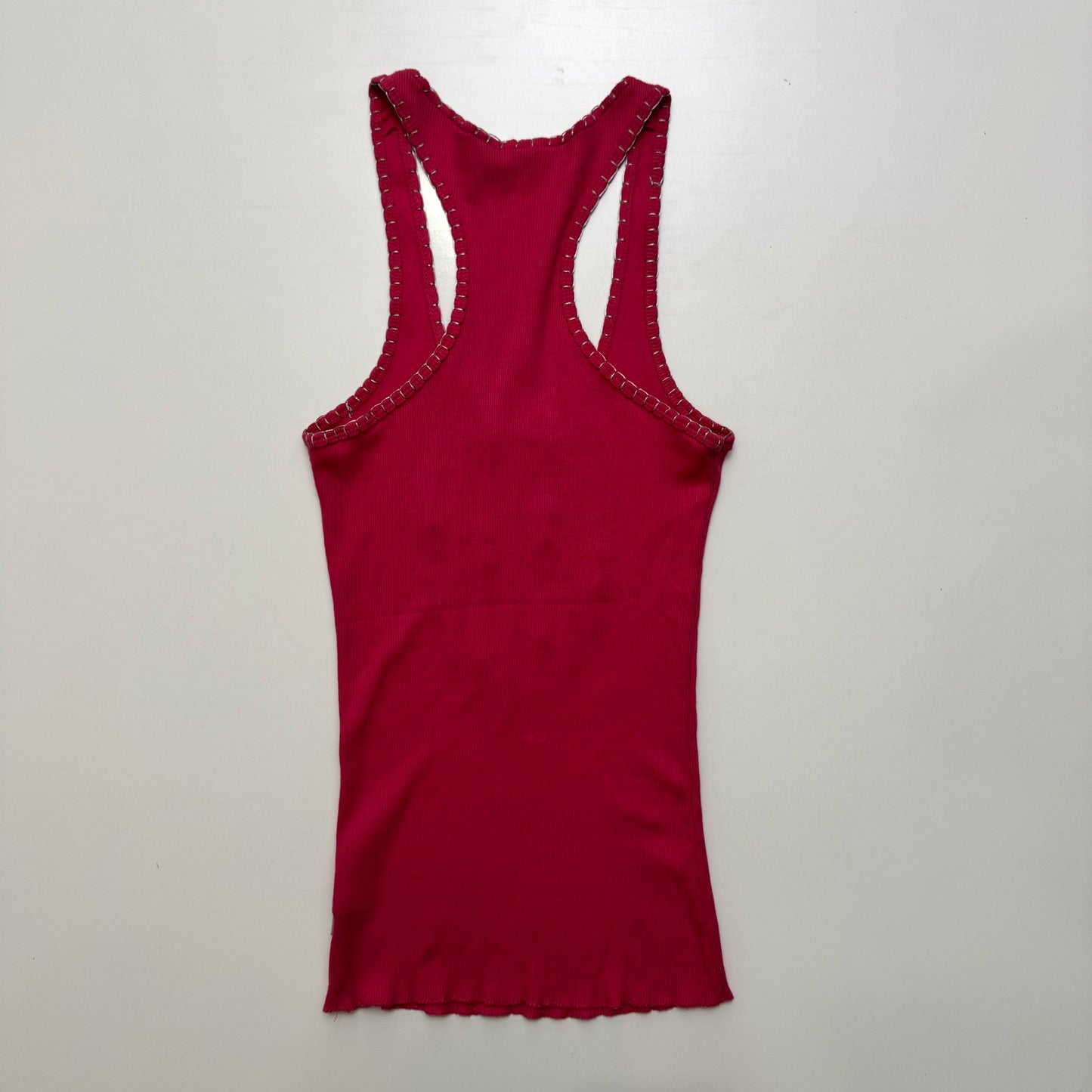 Guess Mcbling Tank