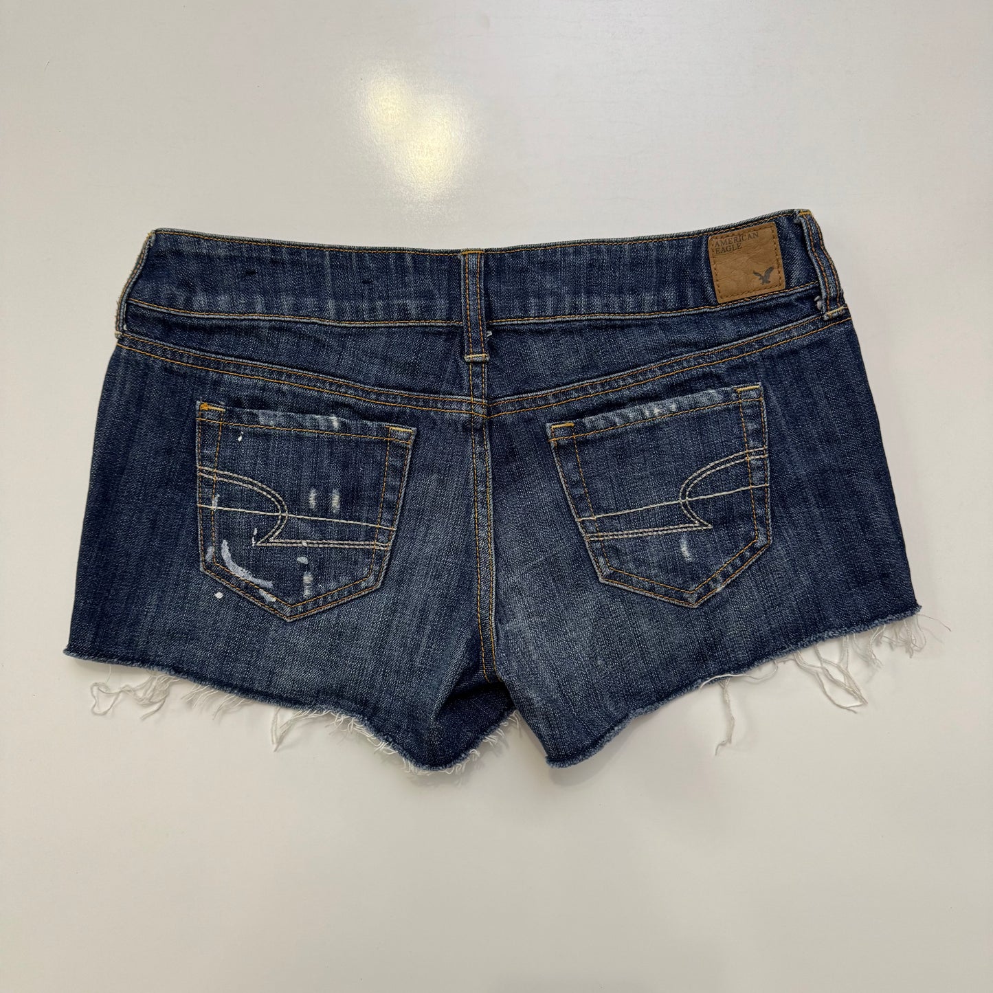 American Eagle Denim Shorts