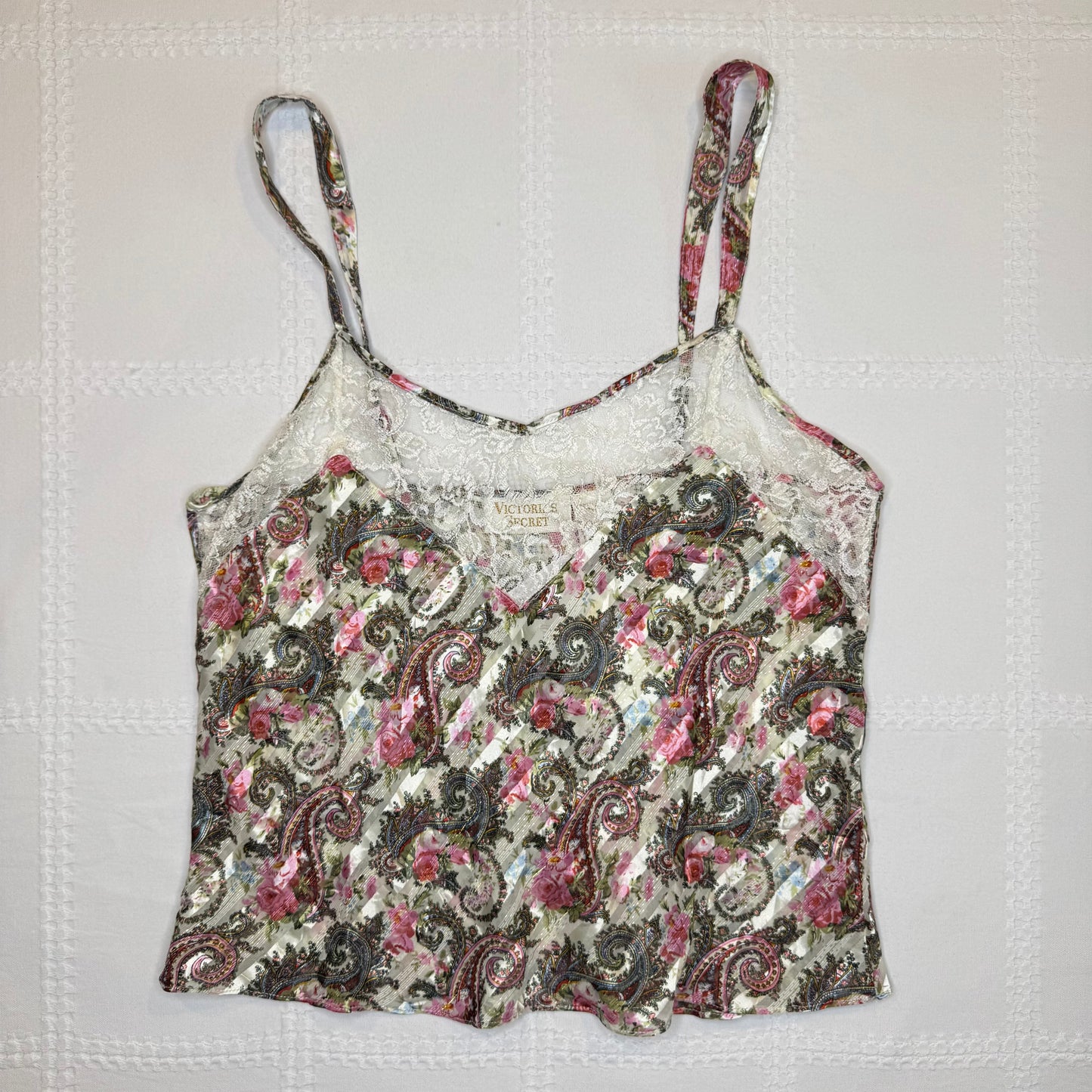 Victorias Secret Cami Top