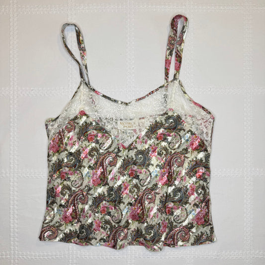 Victorias Secret Cami Top