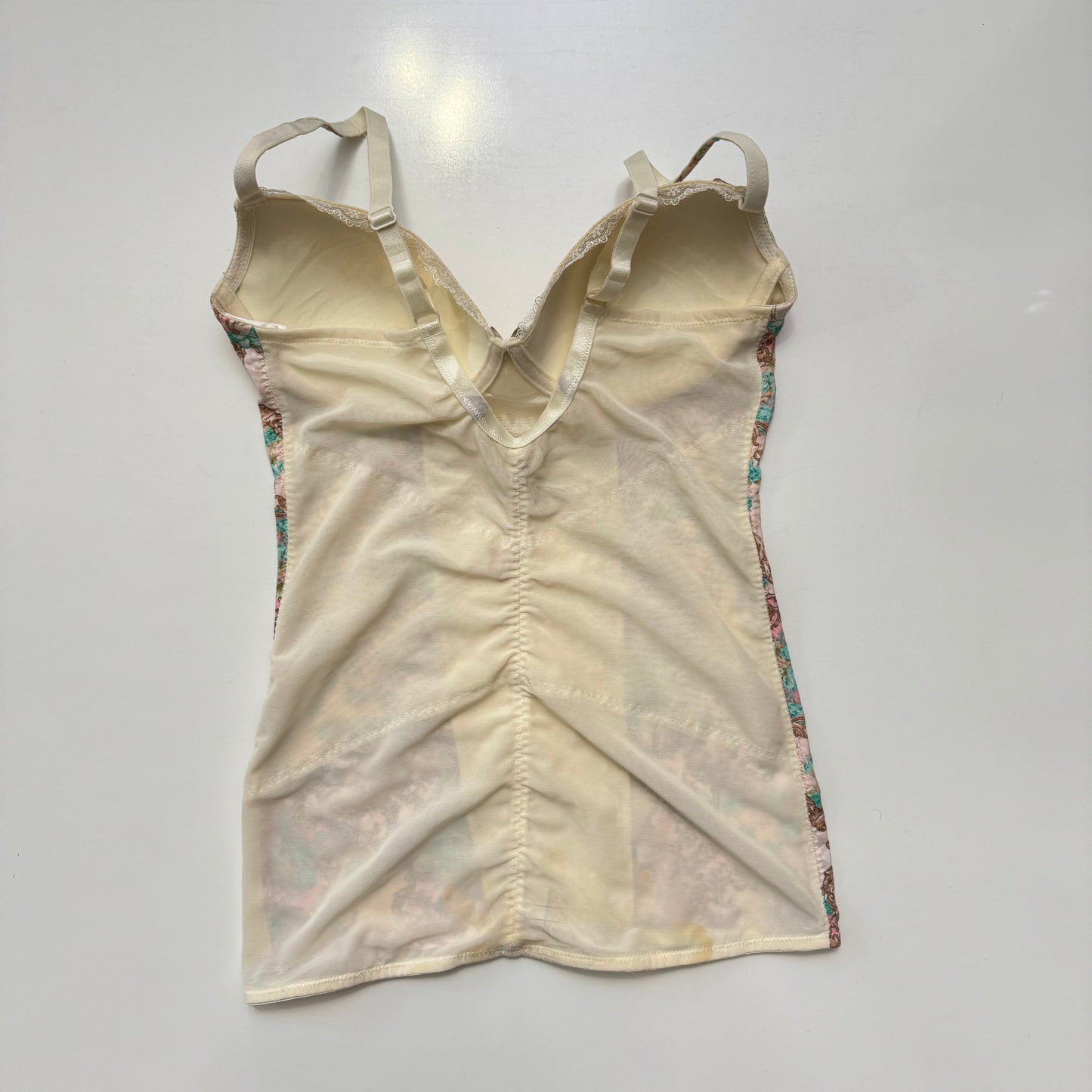 Lace Cami