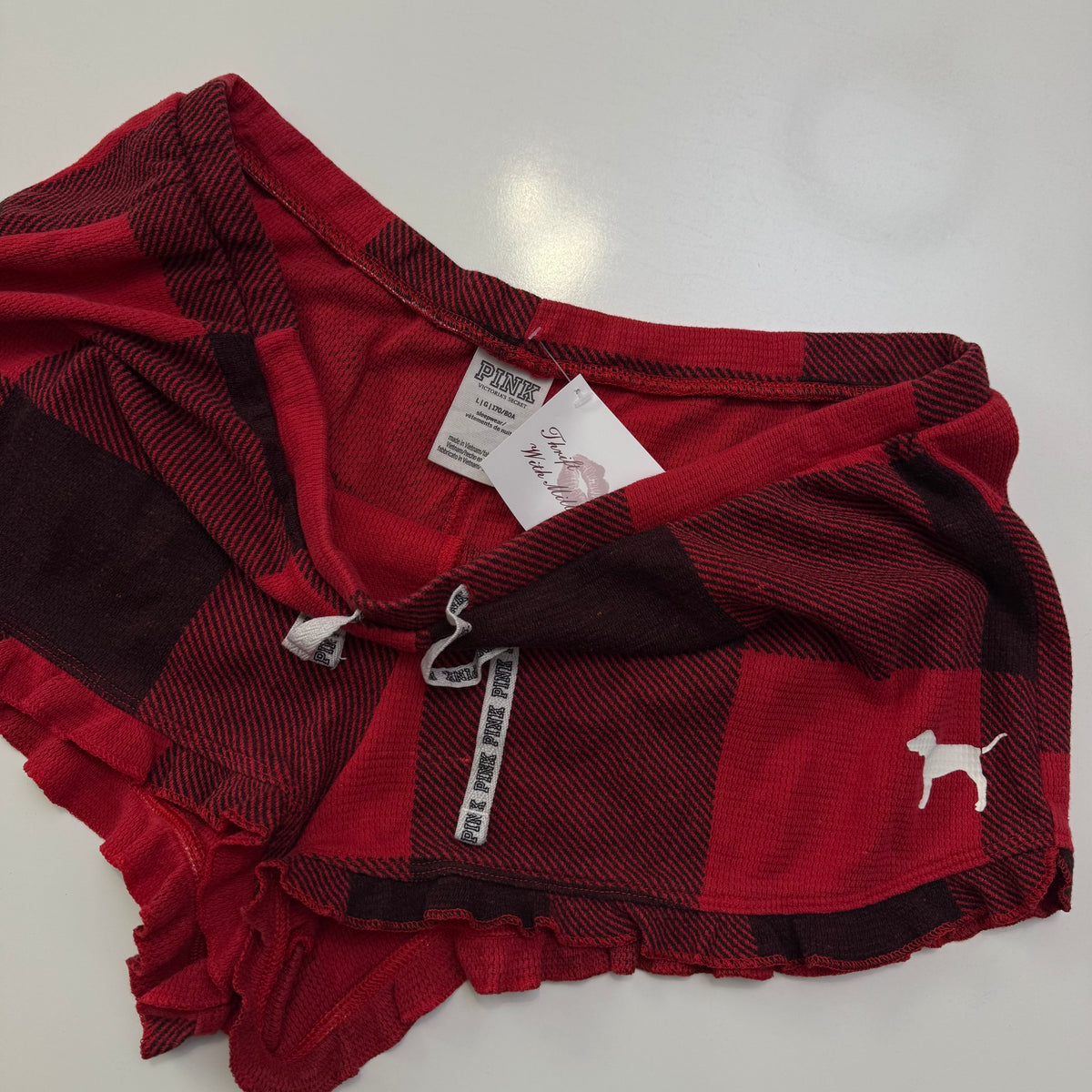 VS PINK Shorts