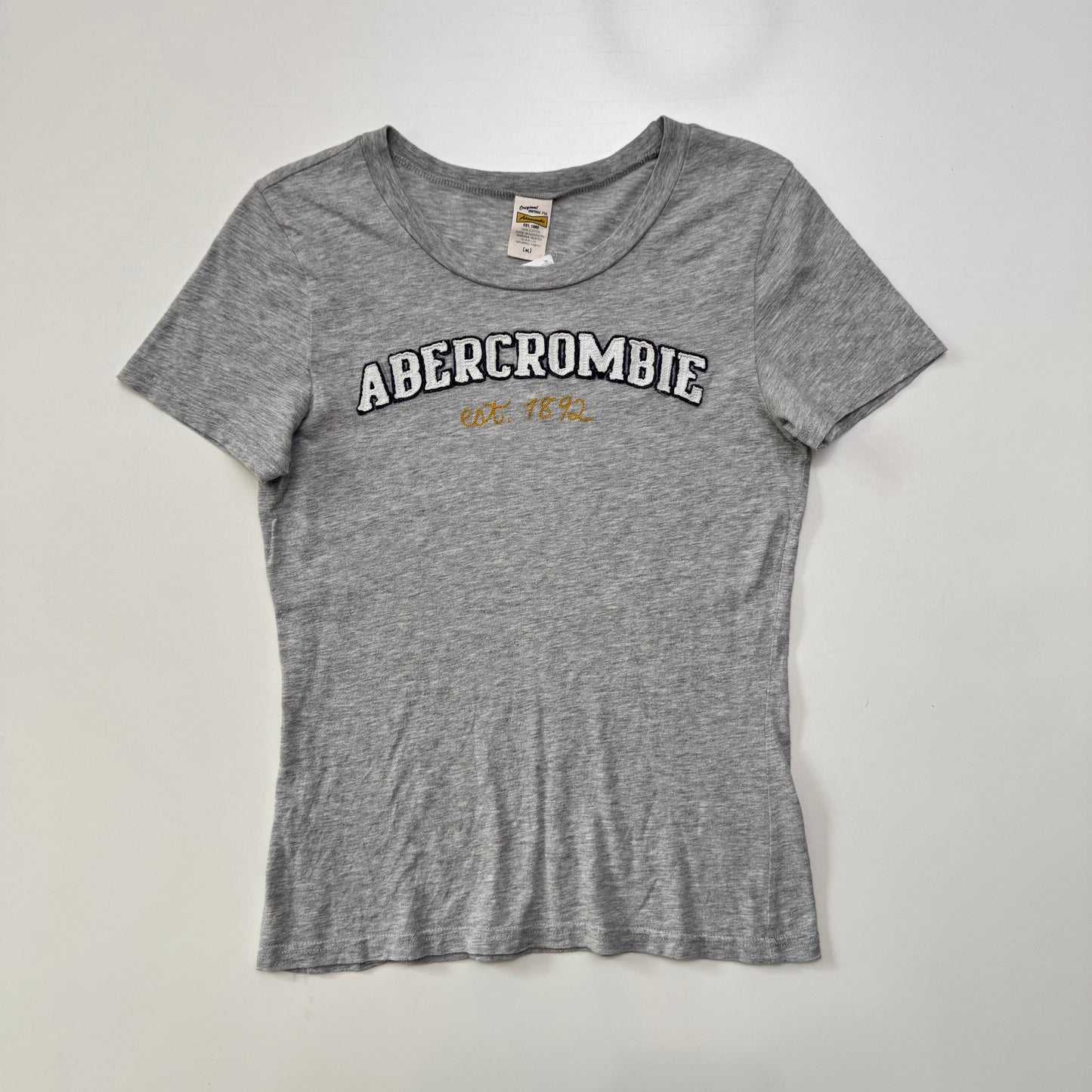 Abercrombie Baby Tee