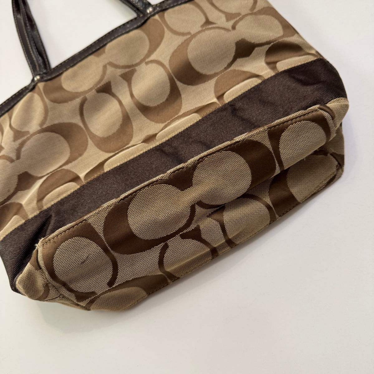 Coach Shoulder Bag