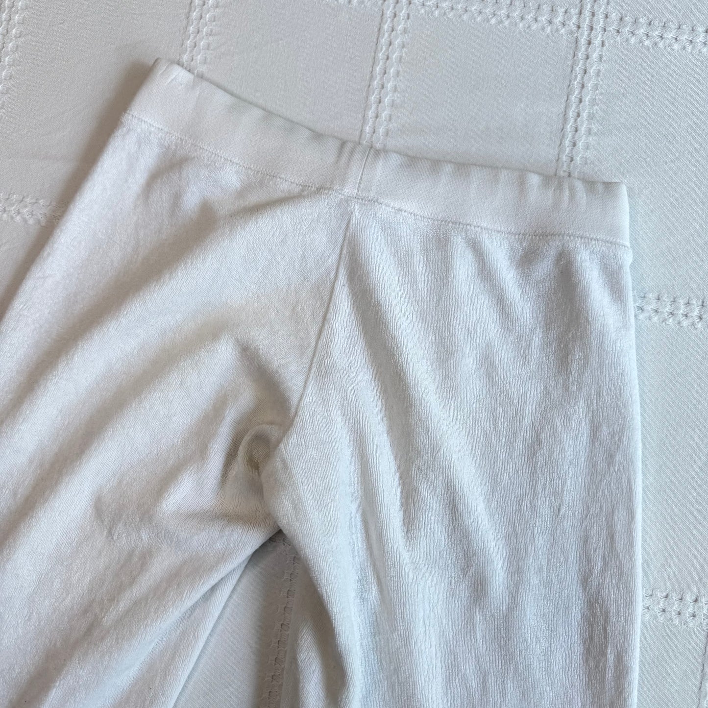 Juicy Couture Cherry Velour Pants