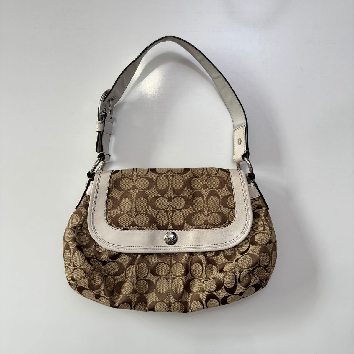 Coach Shoulder Bag