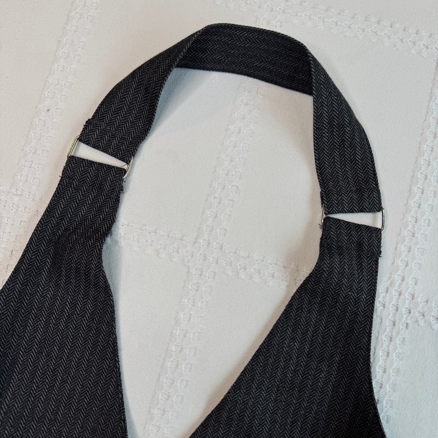 Halter Vest Top