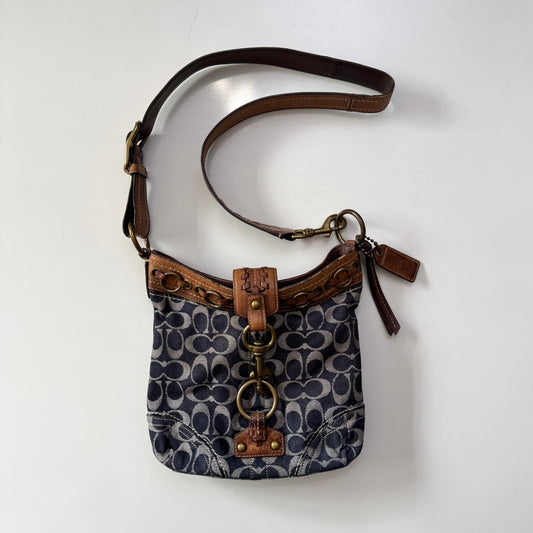 Coach Crossbody Bag