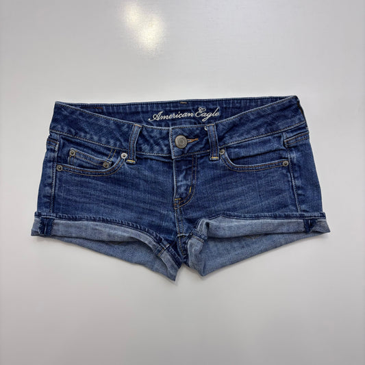 American Eagle Denim Shorts