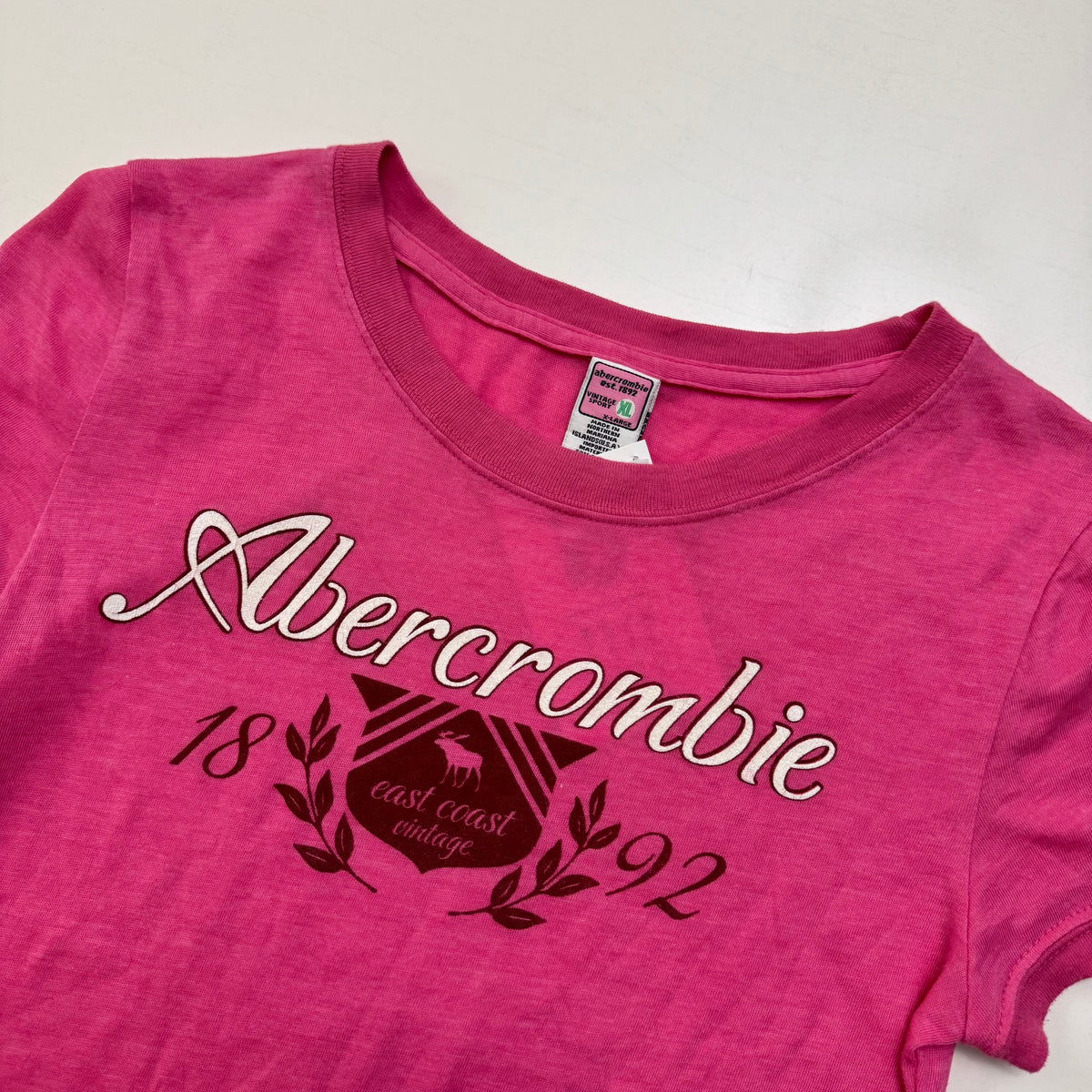Abercrombie Baby Tee