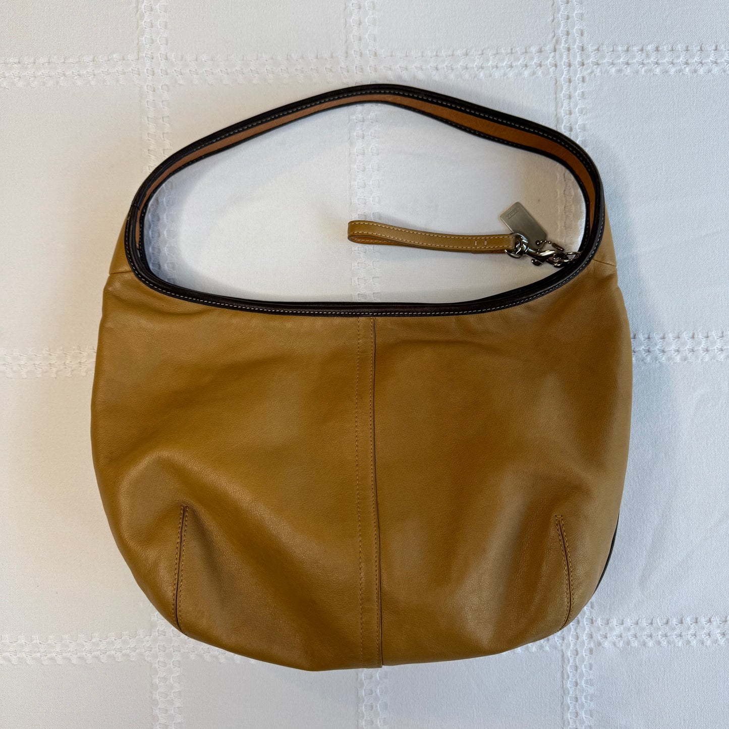 Coach Ergo Hobo Bag