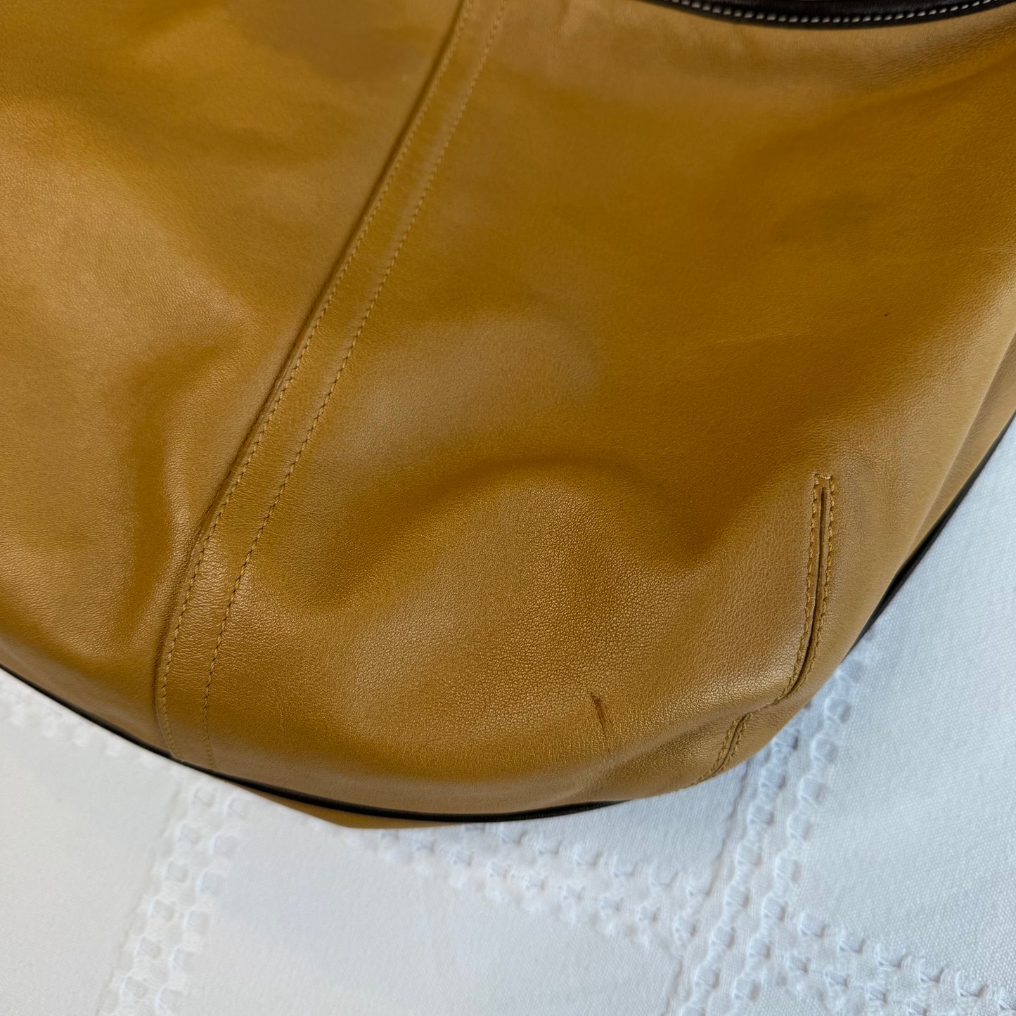 Coach Ergo Hobo Bag