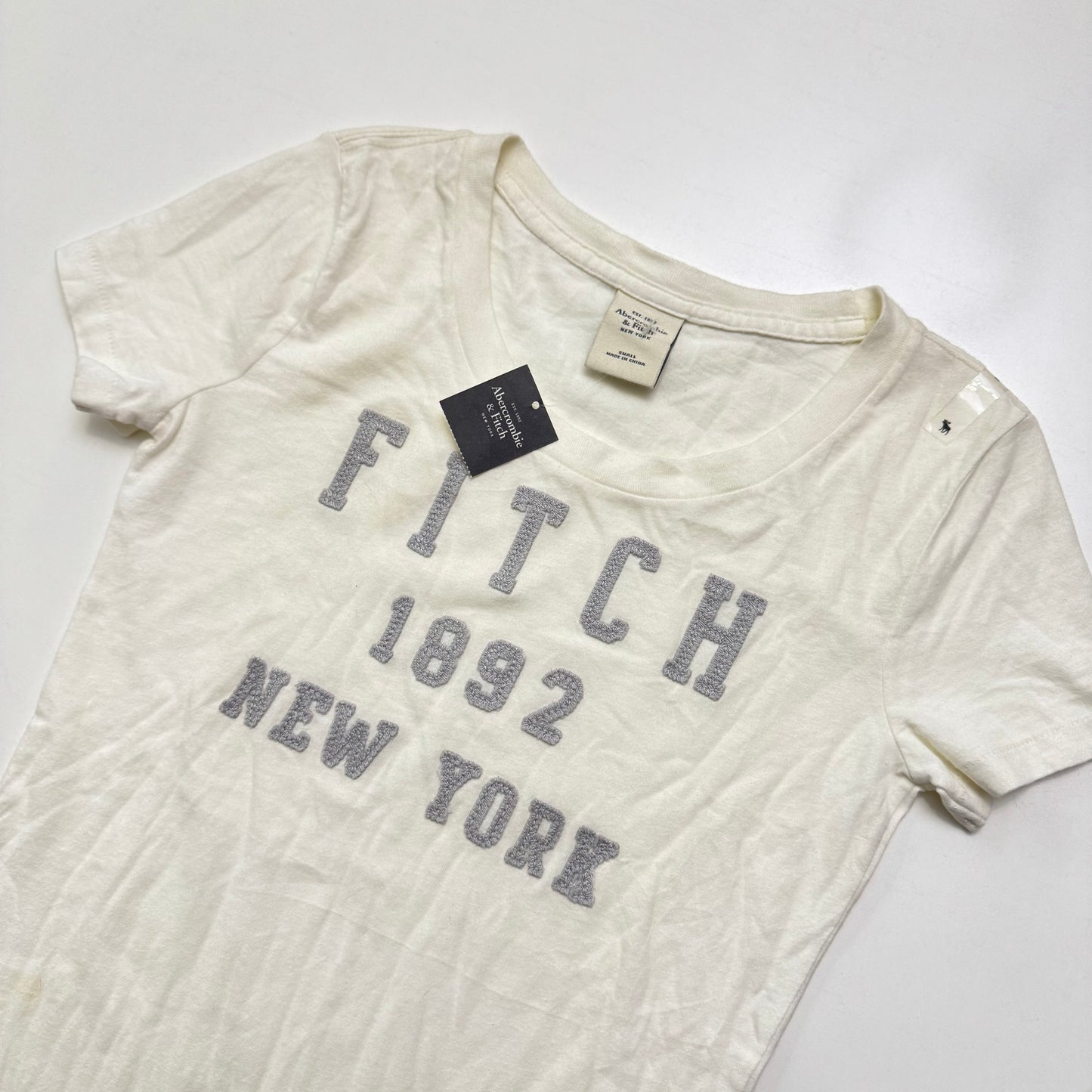 Abercrombie Baby Tee
