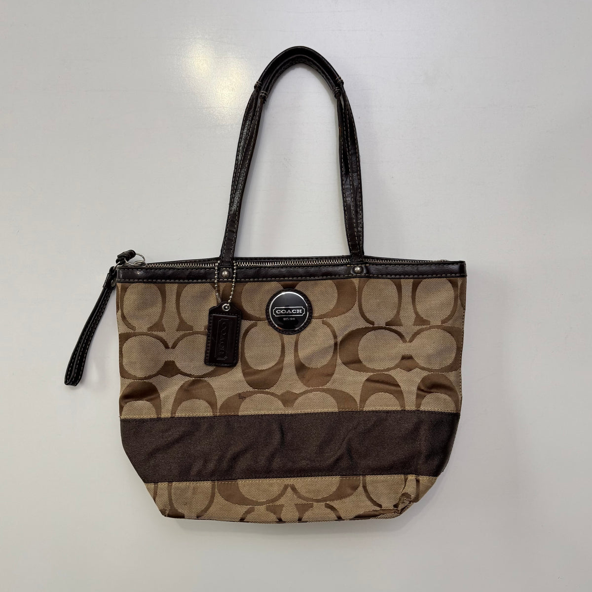 Coach Shoulder Bag
