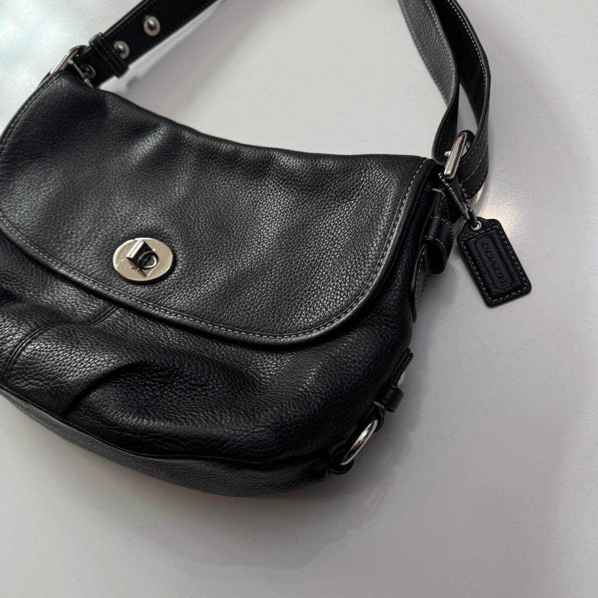 Coach Legacy Bag