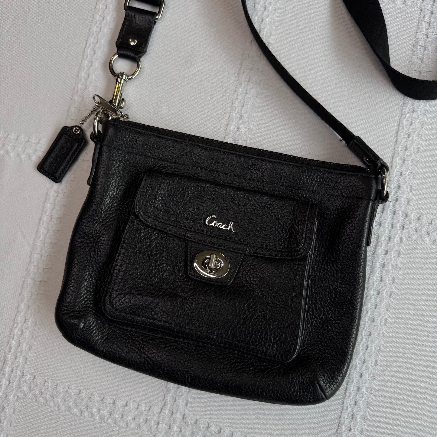 Coach Crossbody Bag
