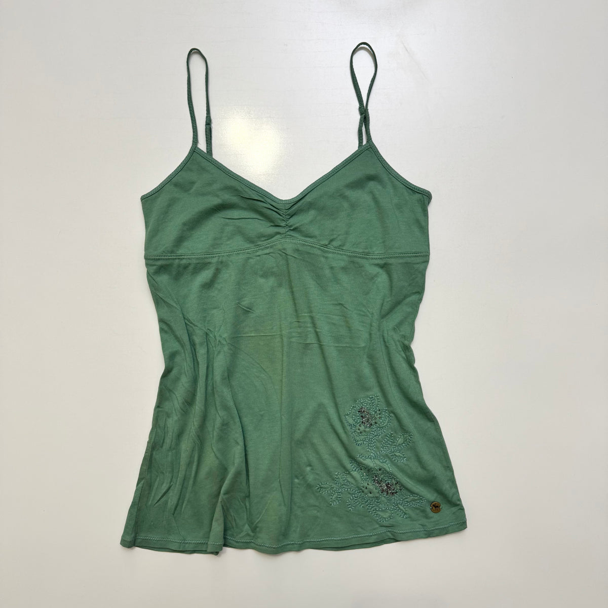 Abercrombie Babydoll Cami