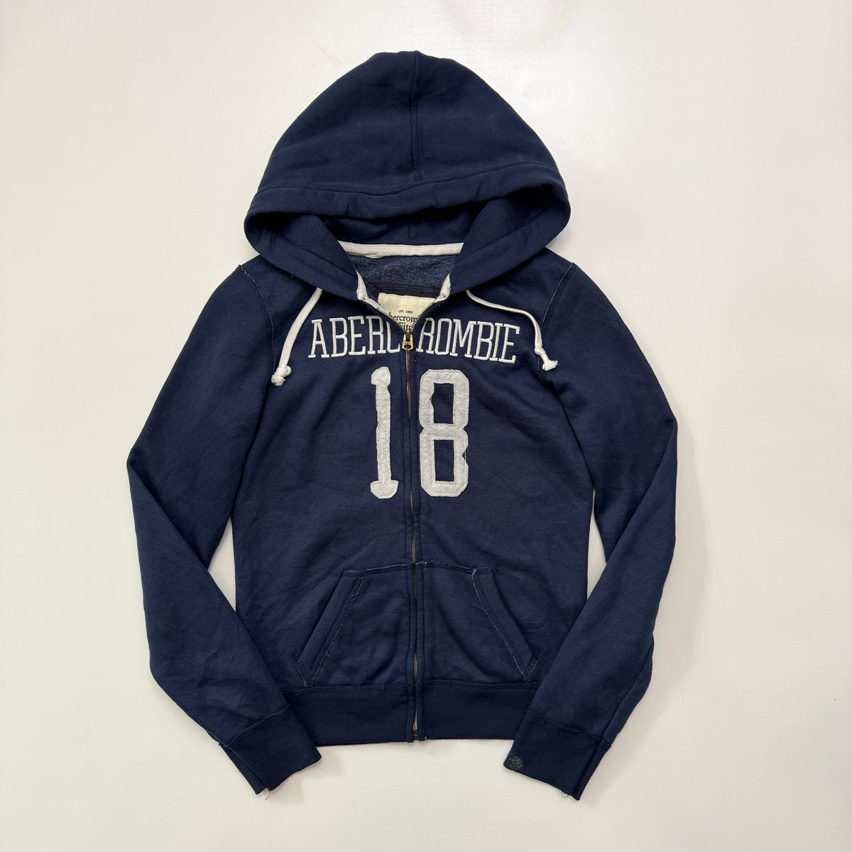 Abercrombie Hoodie