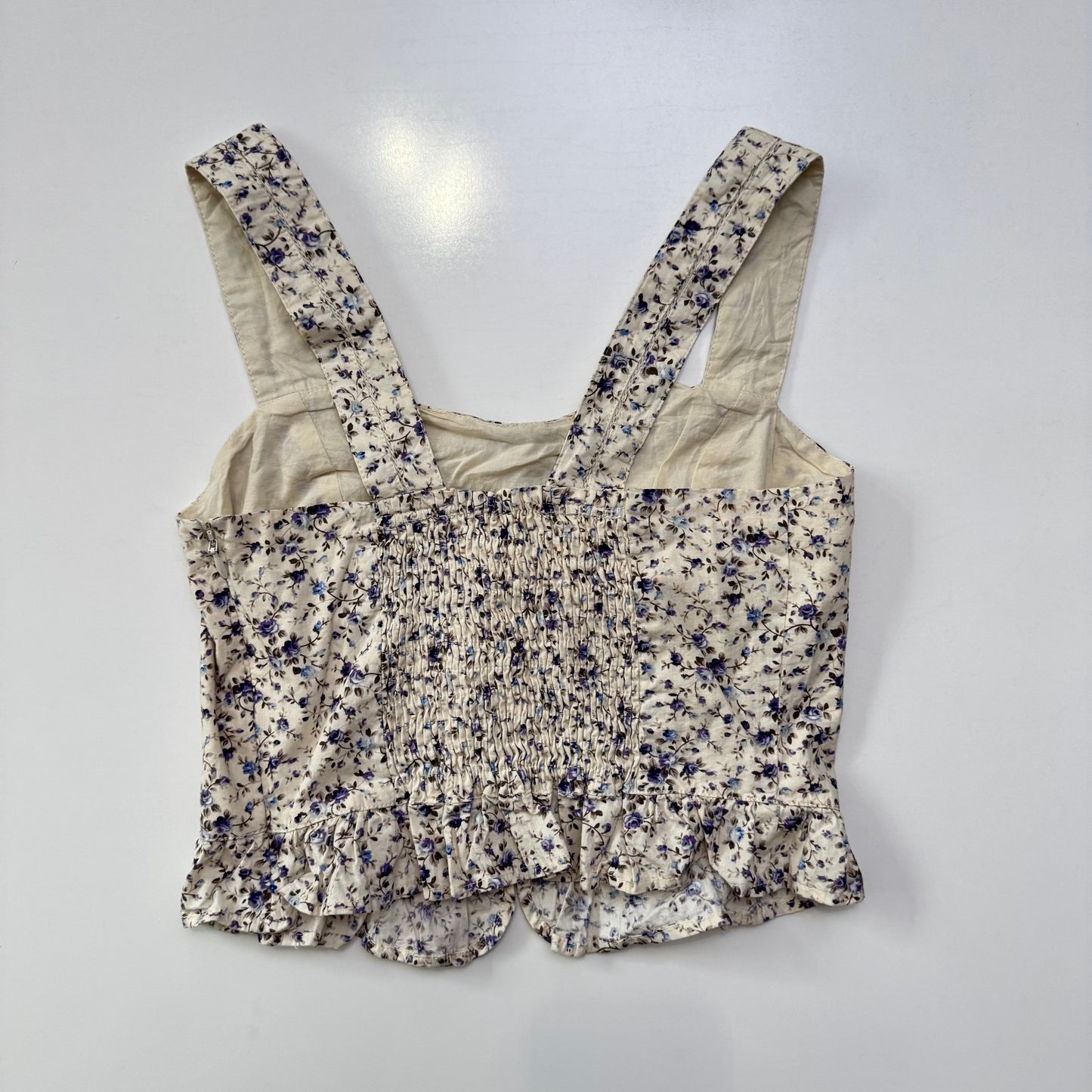 Floral Cami