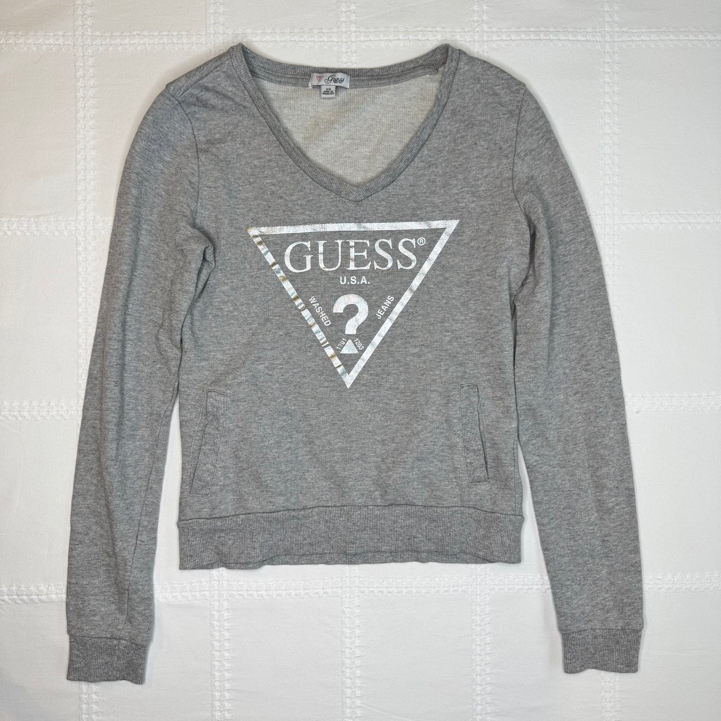 Guess Longsleeve Jumper