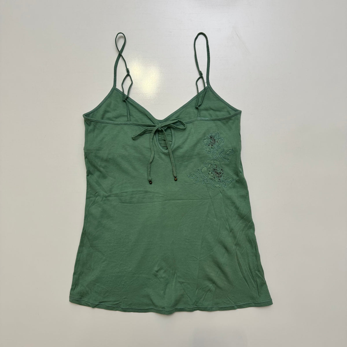 Abercrombie Babydoll Cami