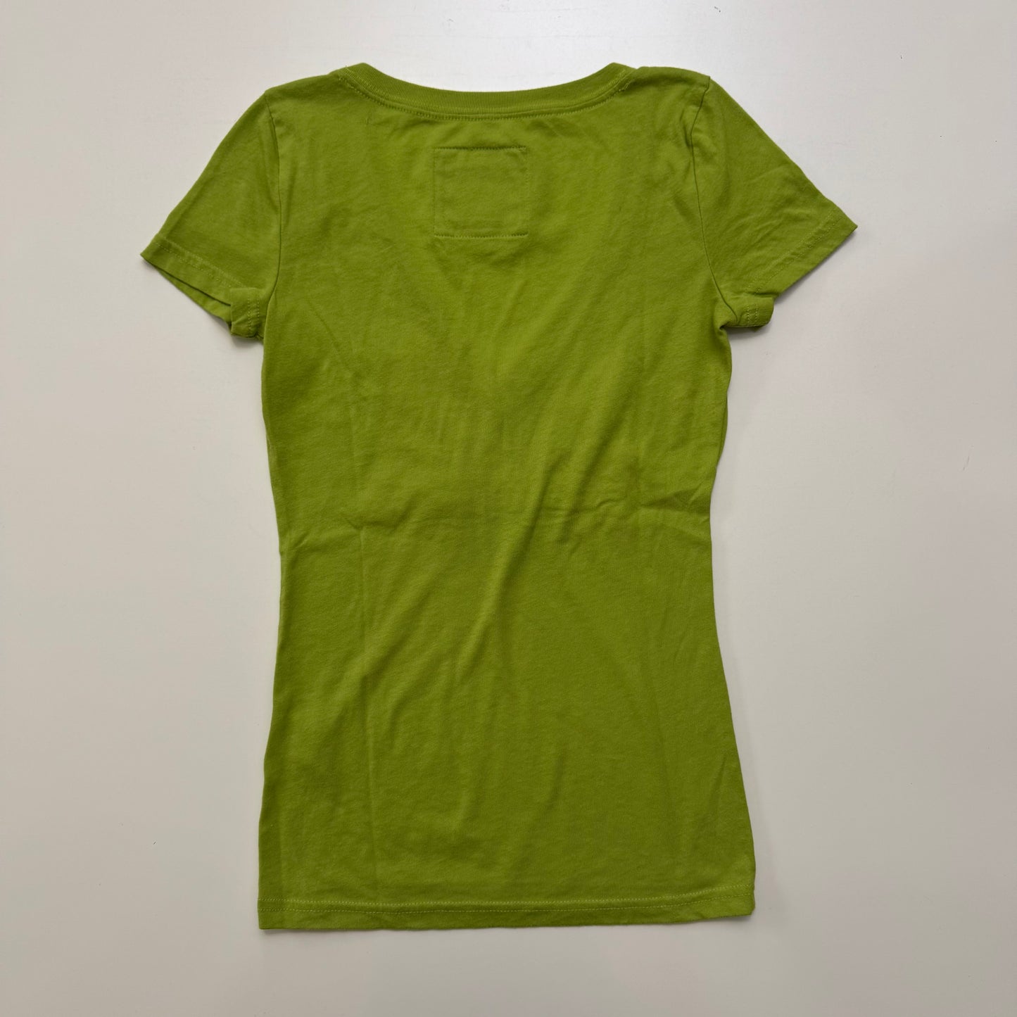Abercrombie Baby Tee