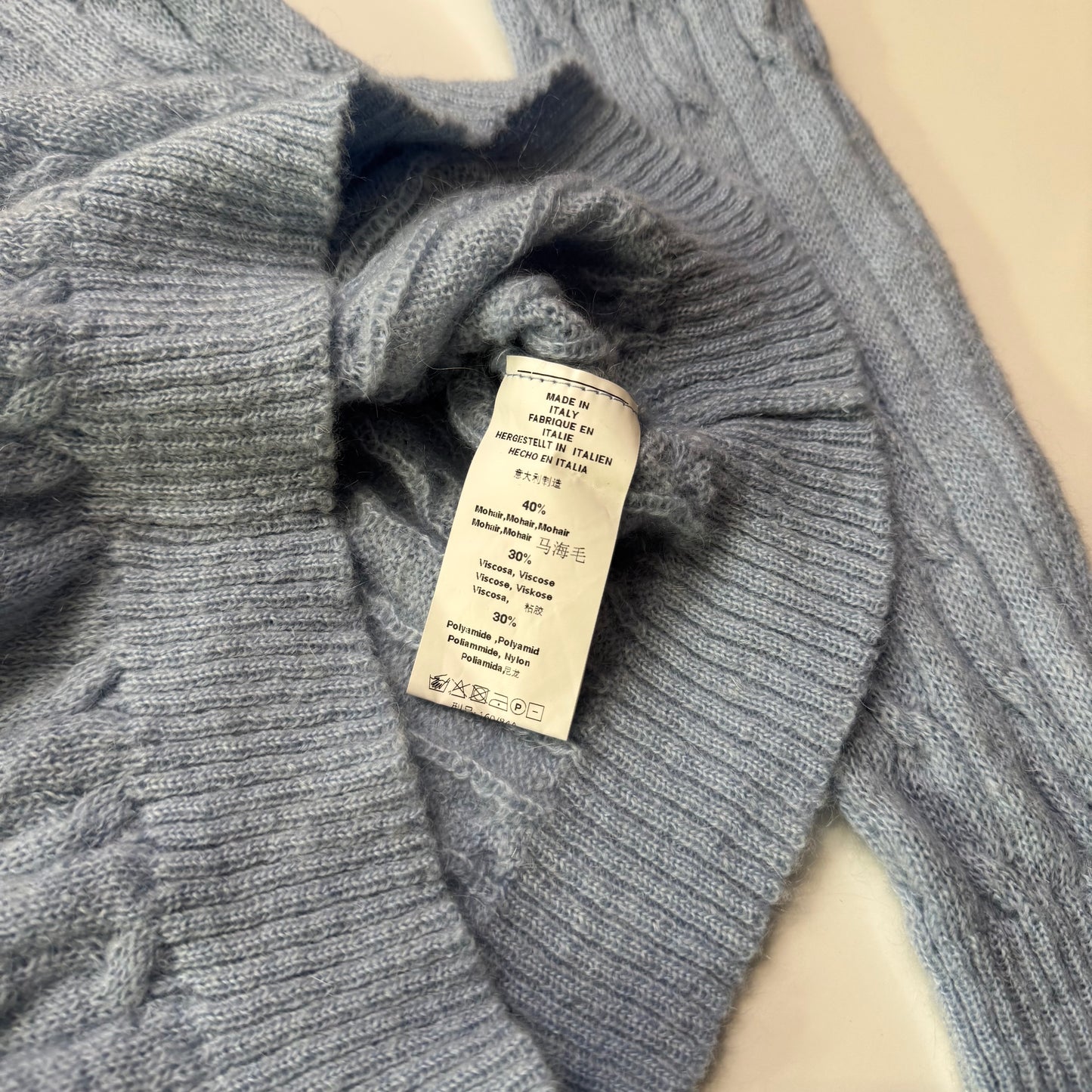 Brandy Melville Knit Sweater