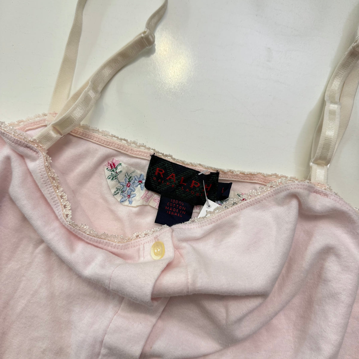 Ralph Lauren Cami