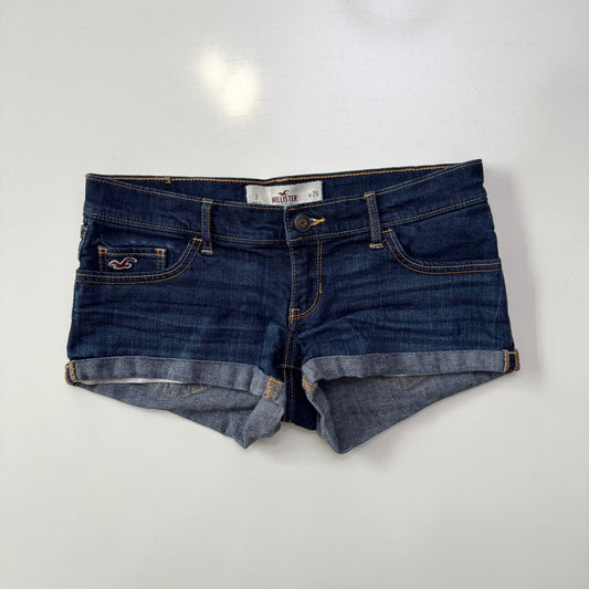 Hollister Denim Shorts