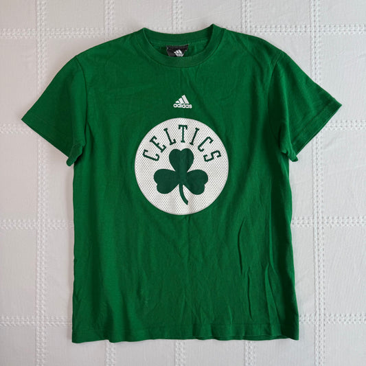 Adidas Celtics Tee