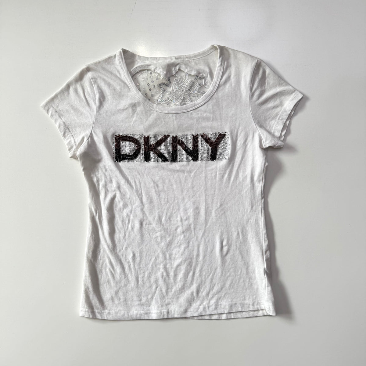 DKNY Baby Tee