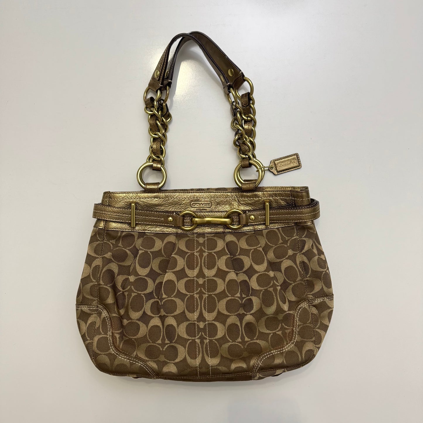 Coach Hobo Bag