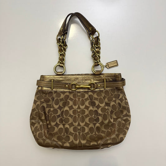 Coach Hobo Bag